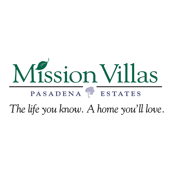 Mission Villas Logo